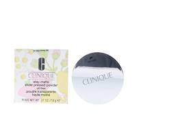 CLINIQUE Puder Make-up 1er Pack (1x 100 g) von Clinique