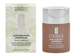 Clinique Anti-Blemish Liquid Makeup 07 - Anti-Makel Flüssigkeit, 1er Pack (1 x 1 Stück) von Clinique