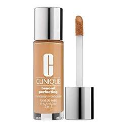 Clinique Beyond Perfecting Foundation und Concealer 14 Vanilla 30 ml von Clinique