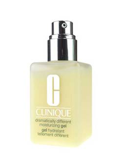 Clinique Dramatisch anders Feuchtigkeitsgel, 125 ml von Clinique