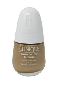 Clinique Even Better Clinical Serum Foundation Spf20 - Cn 52 Neutral (1 X 30 ml) von Clinique