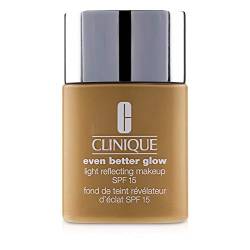 Clinique Even Better Glow Light Reflecting Makeup SPF 15 Foundation, WN44 Tea MF, 30 ml von Clinique