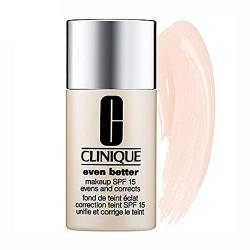 Clinique Even Better SPF15 Flüssige Foundation, 30 ml (1er Pack) von Clinique