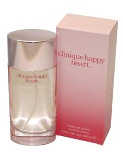 Clinique Happy Heart Edp Spray von Clinique