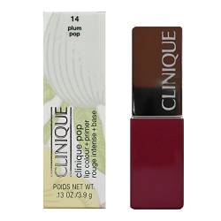 Clinique Pop Lip Color #14 Plum Pop 3,9g blumig von Clinique