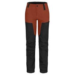 CliQue Kenai Cargohose für Damen, burnt orange, M von Clique