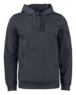 Clique Active Hoody - XXL von Clique