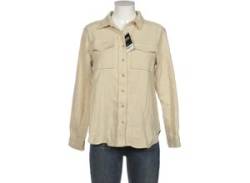 Closed Damen Bluse, beige von Closed