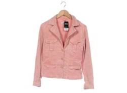 Closed Damen Jacke, pink von Closed