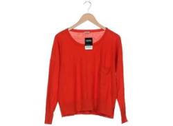 Closed Damen Pullover, rot von Closed