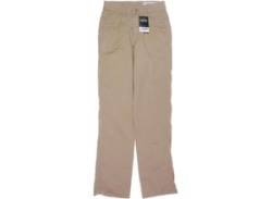 Closed Damen Stoffhose, beige von Closed