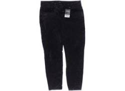 Closed Damen Stoffhose, grau, Gr. 38 von Closed