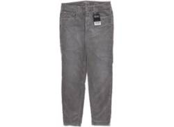 Closed Damen Stoffhose, grau von Closed