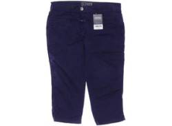 Closed Damen Stoffhose, marineblau von Closed