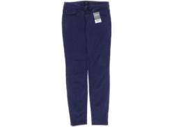 Closed Damen Stoffhose, marineblau von Closed