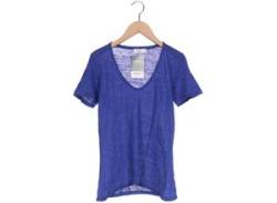 Closed Damen T-Shirt, blau von Closed