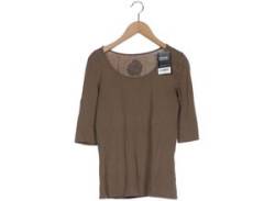 Closed Damen T-Shirt, braun von Closed