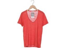 Closed Damen T-Shirt, rot von Closed