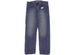 Closed Herren Jeans, blau von Closed