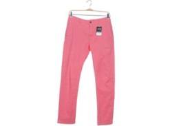 Closed Herren Stoffhose, pink von Closed