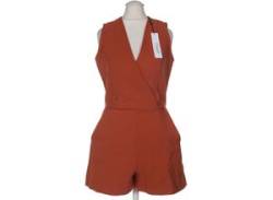 Closet Damen Jumpsuit/Overall, orange von Closet Collection