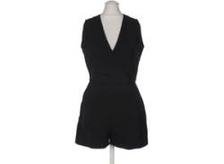 Closet Damen Jumpsuit/Overall, schwarz von Closet Collection