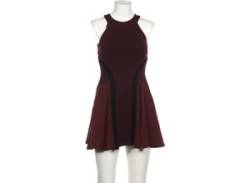 Closet Damen Kleid, bordeaux von Closet Collection