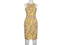 Closet Damen Kleid, gelb von Closet Collection