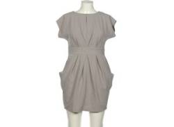 Closet Damen Kleid, grau von Closet Collection