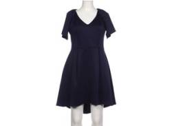 Closet Damen Kleid, marineblau von Closet Collection