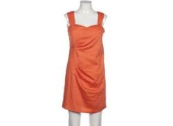 Closet Damen Kleid, orange von Closet Collection