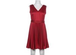 Closet Damen Kleid, rot von Closet Collection