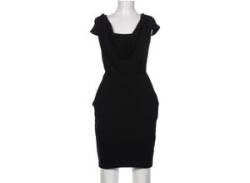 Closet Damen Kleid, schwarz von Closet Collection