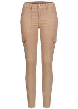 Cloud 5ive Damen Cargo Leggings mit 4-Pockets von Cloud 5ive