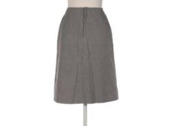 CLUB MONACO Damen Rock, grau von Club Monaco