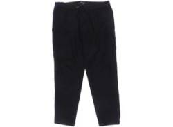 CLUB MONACO Herren Stoffhose, schwarz von Club Monaco