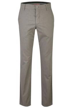 Club of Comfort - Herren Chino Hose, Garvey (6910) von Club of Comfort