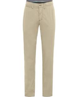 Club of Comfort - Herren Flat Front Hose, Garvey (5107) von Club of Comfort