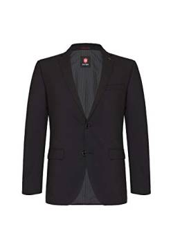 CG CLUB of GENTS Herren Blazer CG Andy, 57-0008/90 (Schwarz) ,Gr. 46 von Club of Gents