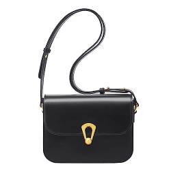 Cnolés Umhängetasche Damen Klein Mini-Tasche Kleine Handy Schultertasche Multifunktionale Handytasche mit Kartenfächer Crossbody Tasche für Damen von Cnoles