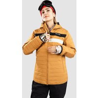 Coal Barbeau Isolationsjacke snow von Coal