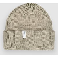 Coal Frena Beanie ceramic rib von Coal