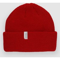 Coal Frena Beanie power red von Coal