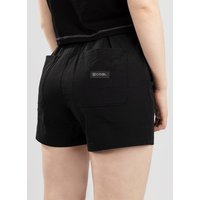 Coal Hayes Shorts black von Coal