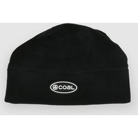 Coal Logan Beanie black von Coal