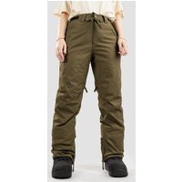 Coal Lucania Hose olive von Coal