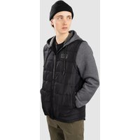 Coal Trekking Jacke darkgrey von Coal