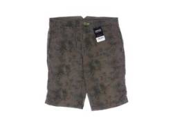 COAST Herren Shorts, grün von Coast