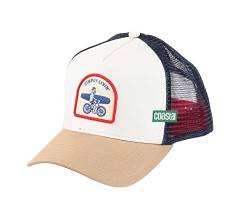 Coastal - Simply Livin Trucker Snapback Cap von Coastal