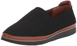 Cobb Hill Damen Camryn Slipon Slipper, Schwarz, 38 EU von Cobb Hill